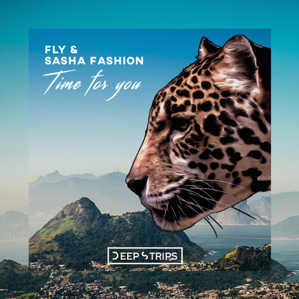 Time for You - Single
