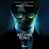 Icon Artemis Fowl (Original Soundtrack)
