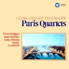 Telemann: Paris Quartets