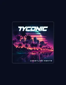 聆聽 Tyconic、觀看音樂影片、閱讀小傳、查看巡演日期等！