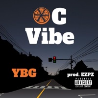 OC Vibe - Single - YBG