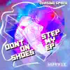 Chasing Space - Locked On