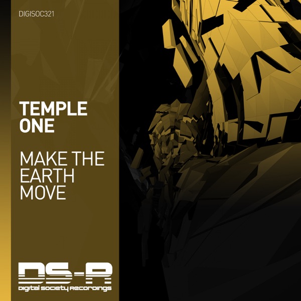 Make the Earth Move - Single