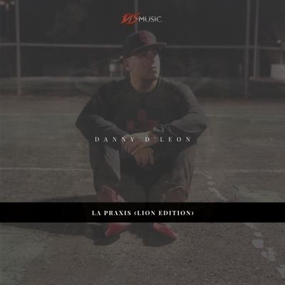 La Praxis (Lion Edition) - Single