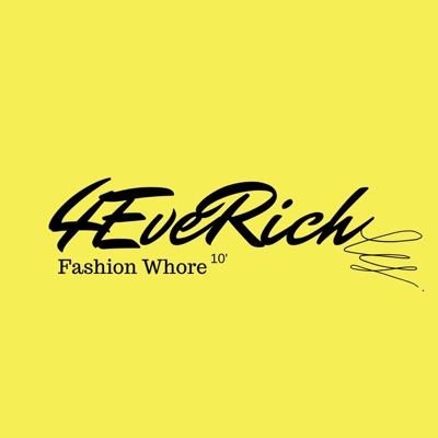 Fashion Whore (feat. Tripzy, J.O & Wes Wicks) - Single