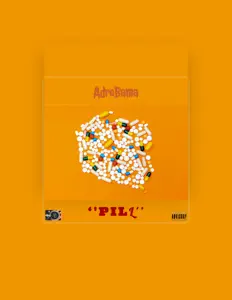 Listen to AdroBama, watch music videos, read bio, see tour dates & more!