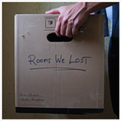 Rooms We Lost song art