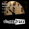 Just a Sec / Get Down Baby - Single