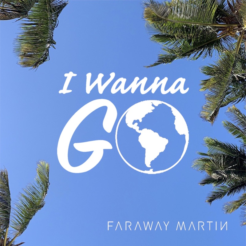 I Wanna Go - Single