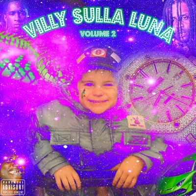 Villy Sulla Luna Vol. 2
