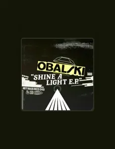 Dengarkan Obalski, tonton video musik, baca bio, lihat tanggal tur & lainnya!