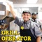 Grill Operator - Waffle House Records lyrics