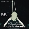 Ragz 2 Riches (feat. Danzey) - Single