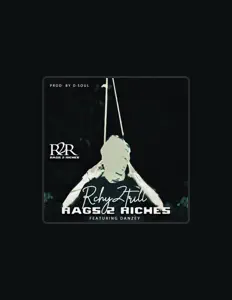 Richy2Trillを聴いたり、ミュージックビデオを鑑賞したり、経歴やツアー日程などを確認したりしましょう！