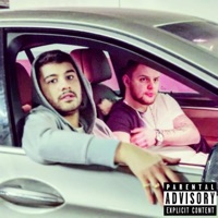 Funky (feat. Shkele) - Single - Brutal One