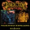 I Bow to None - Benediction lyrics