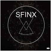 Sfinx artwork