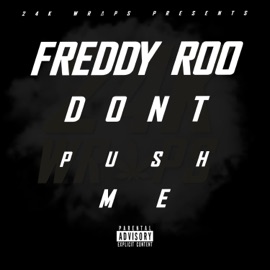 Don't Push Me Freddy Roo