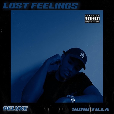 Lost Feelings (Deluxe) - EP