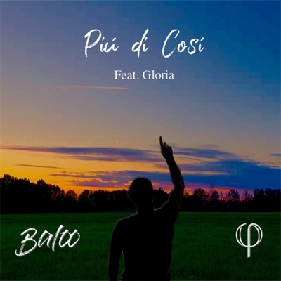 Più di così (feat. Gloria) - Single