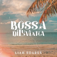 Bossa Diluviana - Single - Liah Soares