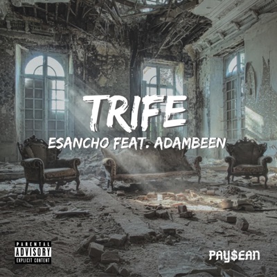 Trife (feat. AdamBeen) - Single
