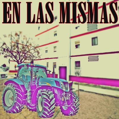 En Las Mismas (feat. Scorpio & Pablo Chronico) - Single