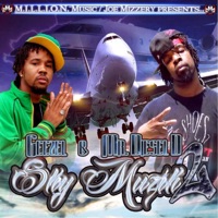 Sky Muzik 2 - Mr. Diesel D & Geezel