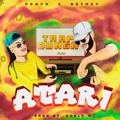 ATARI - Single