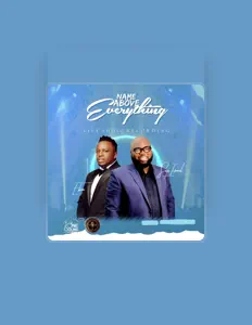 Dengarkan Seyi Israel & ONE Sound Gospel, tonton video musik, baca bio, lihat tanggal tur & lainnya!