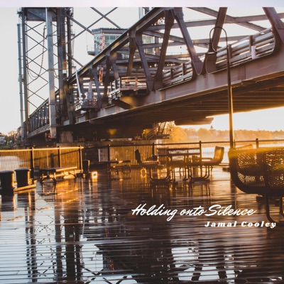 Holding onto Silence (feat. The Joint Profits) - Single