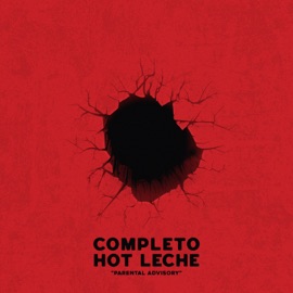 Completo Hot Leche