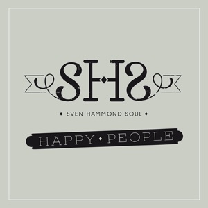 Happy People (feat. Ivan Peroti) - Single