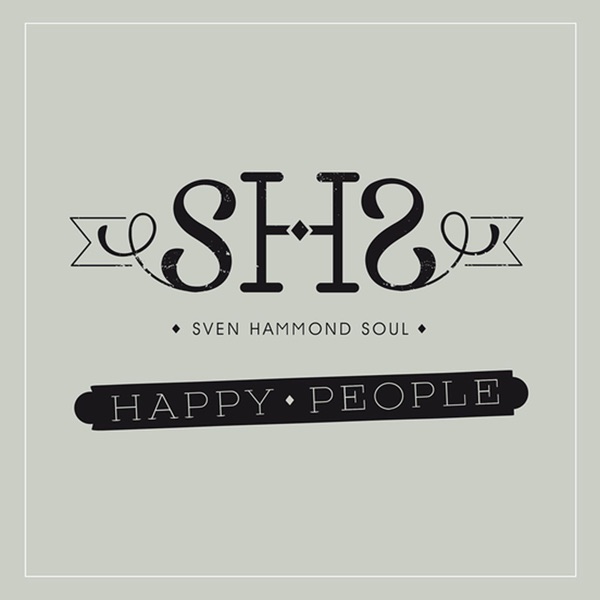 Happy People (feat. Ivan Peroti) - Single