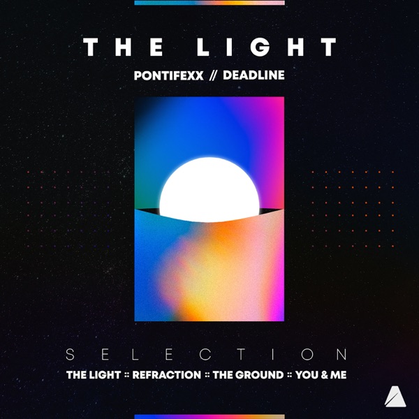 The Light - EP