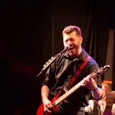 Listen to Midnight Notion, watch music videos, read bio, see tour dates & more!