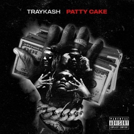 Patty Cake Tray Kash
