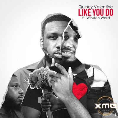 Like You Do (feat. Winston Ward) - Single
