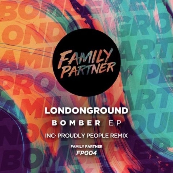 Bomber - Single