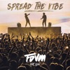 Spread the Vibe (feat. Ezee) - Single