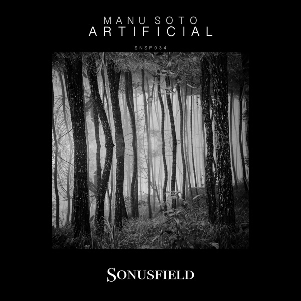Artificial - EP