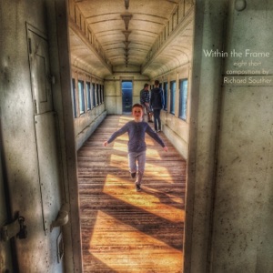 Within the Frame