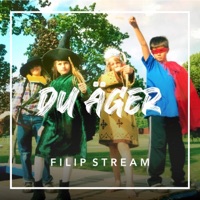Du Äger - Single - Filip Stream