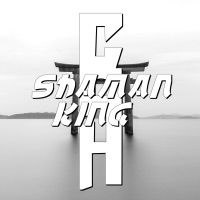 Shaman King - Single - Chris Allen Hess