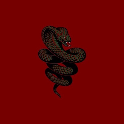 Snake - Single