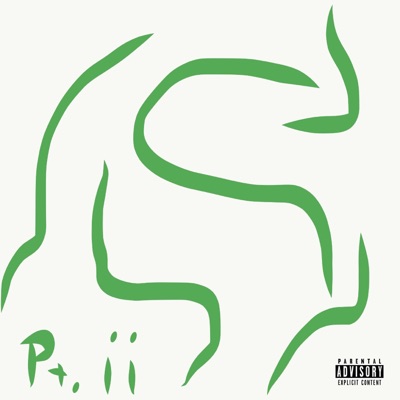 JUPiTER'S MOST WANTED & COLORS, Pt. ii - Single