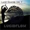 A Choice (Helmut Ebritsch Universal Context Mix) - Nadja Lind lyrics