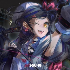 Believe Light Scaler, Mestie, 果丸哒呦 & Sound of Tomorrow