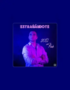 Escucha a Botii, mira videos musicales, lee su biografía, consulta las fechas de las gira y más.
