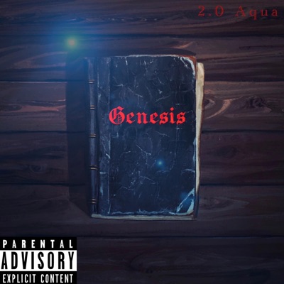 Genesis - EP